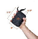 Kit d'outils pour fusils et optiques avec tournevis dynamométrique tout-en-un 3.webp