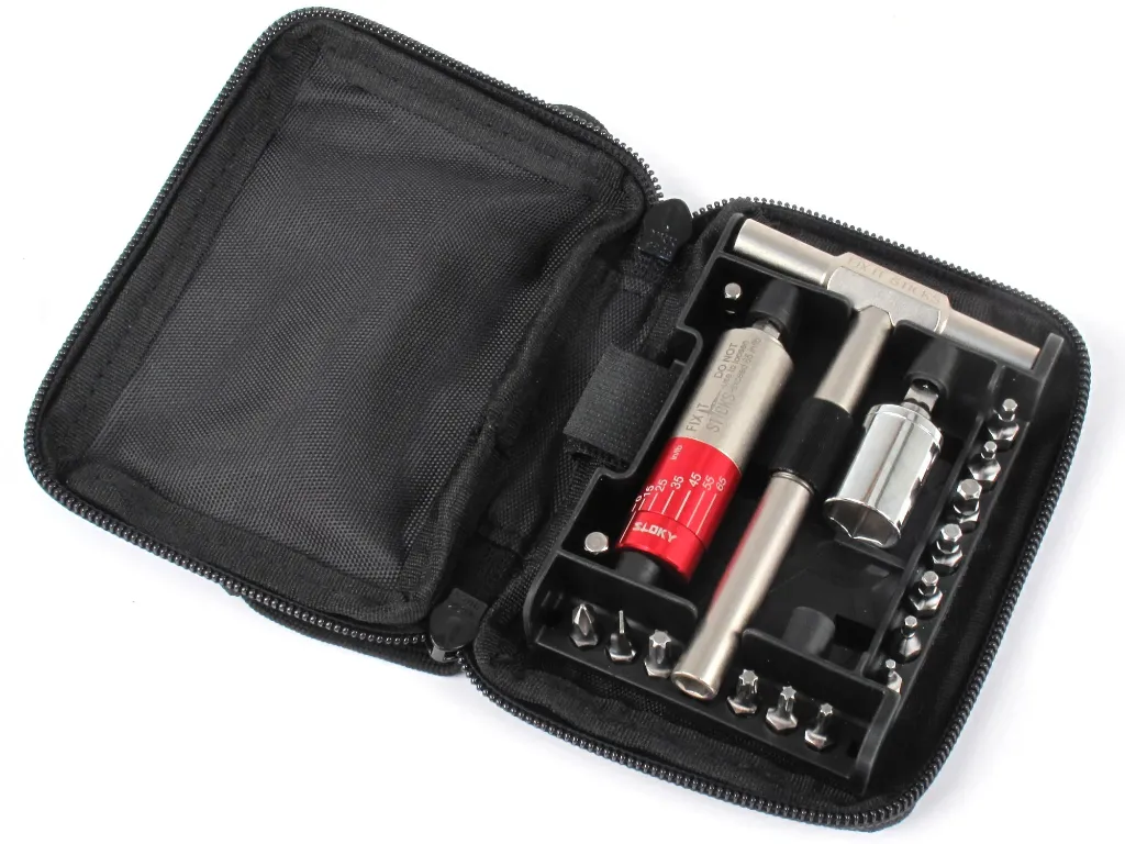 Kit d'outils pour fusils et optiques avec tournevis dynamométrique tout-en-un 4.webp