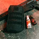 Kit de nettoyage tactique - FusilPistolet - Calibres .22  .30  .38  .357  9 mm  .40  .45 2.webp