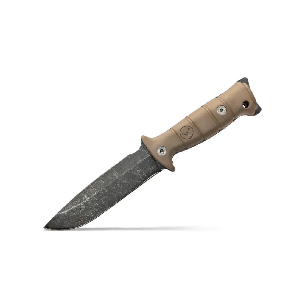 [WTARCOY] Couteau TARASCO