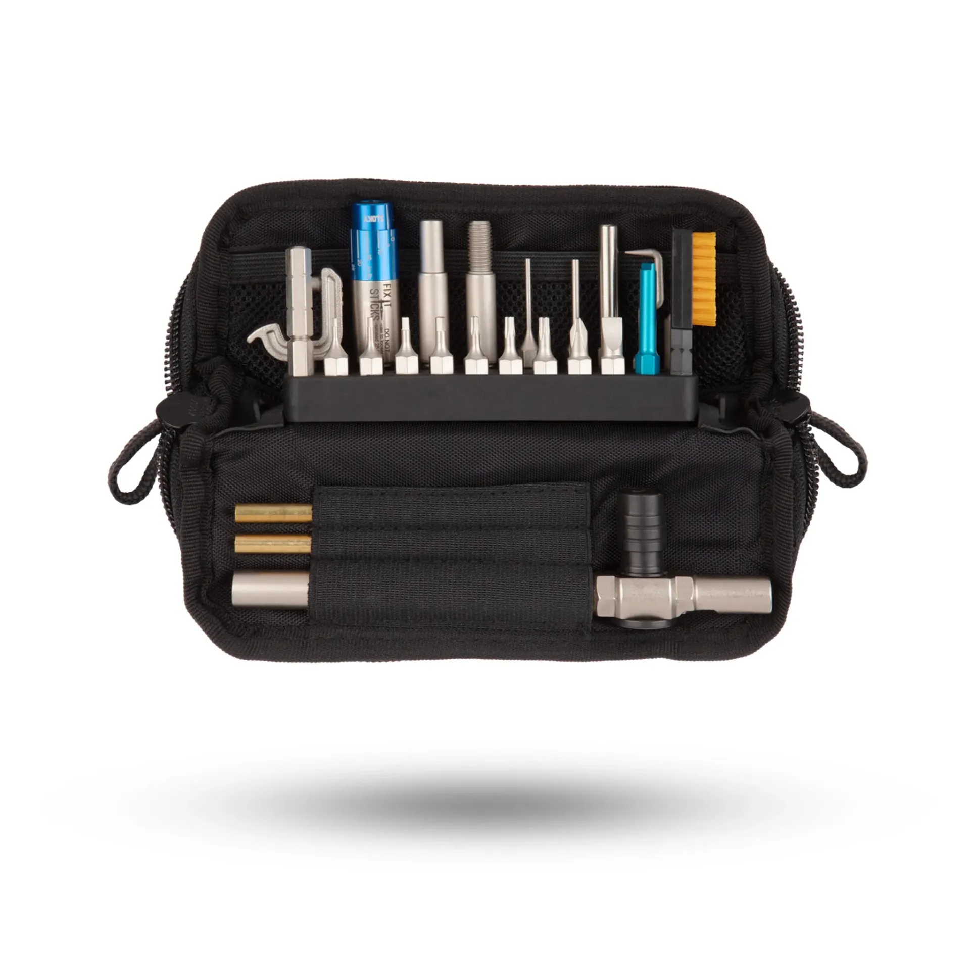 [FISCPK-GL] Kit d'outils de terrain pour Glock®