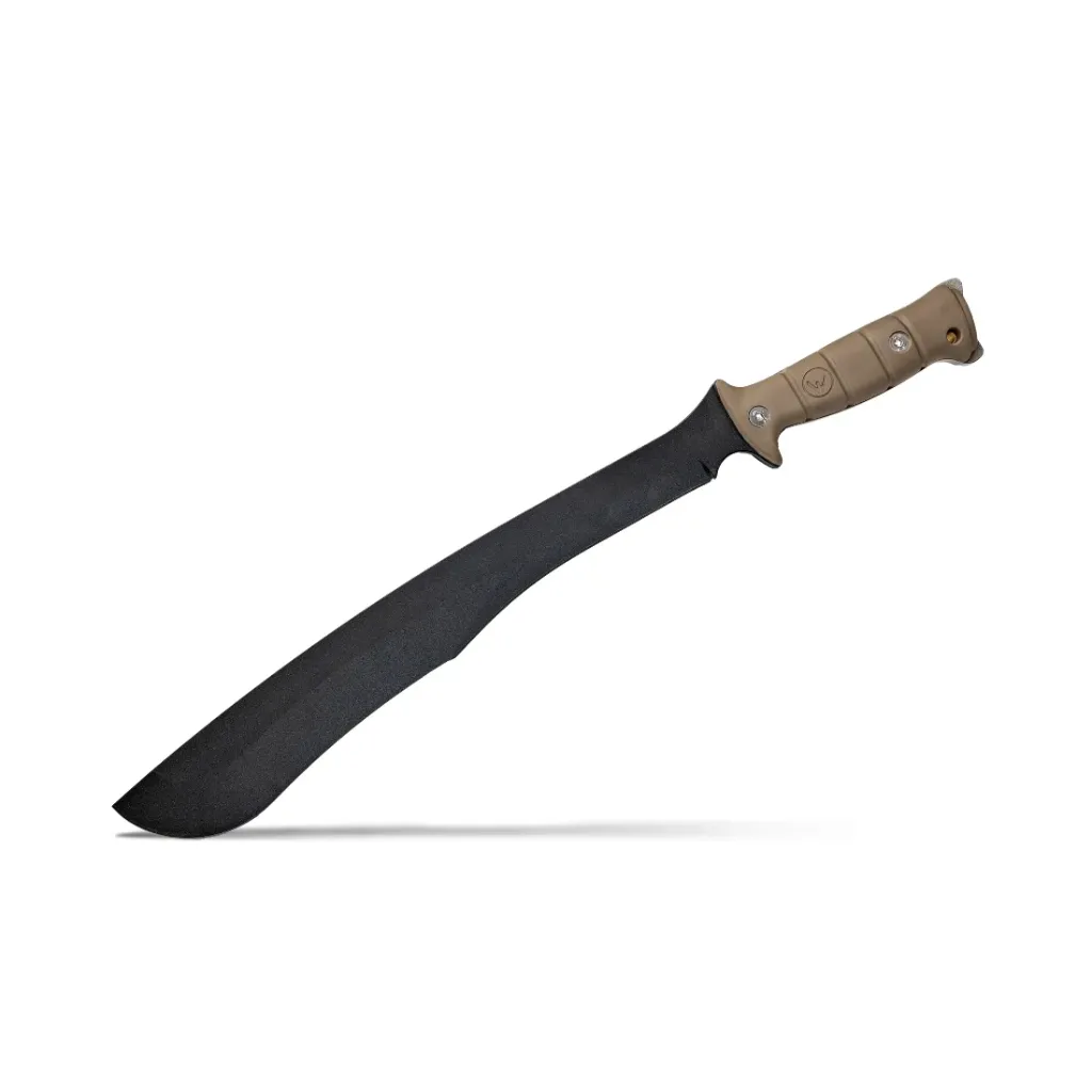 [WMACHCO] Machette TIGER