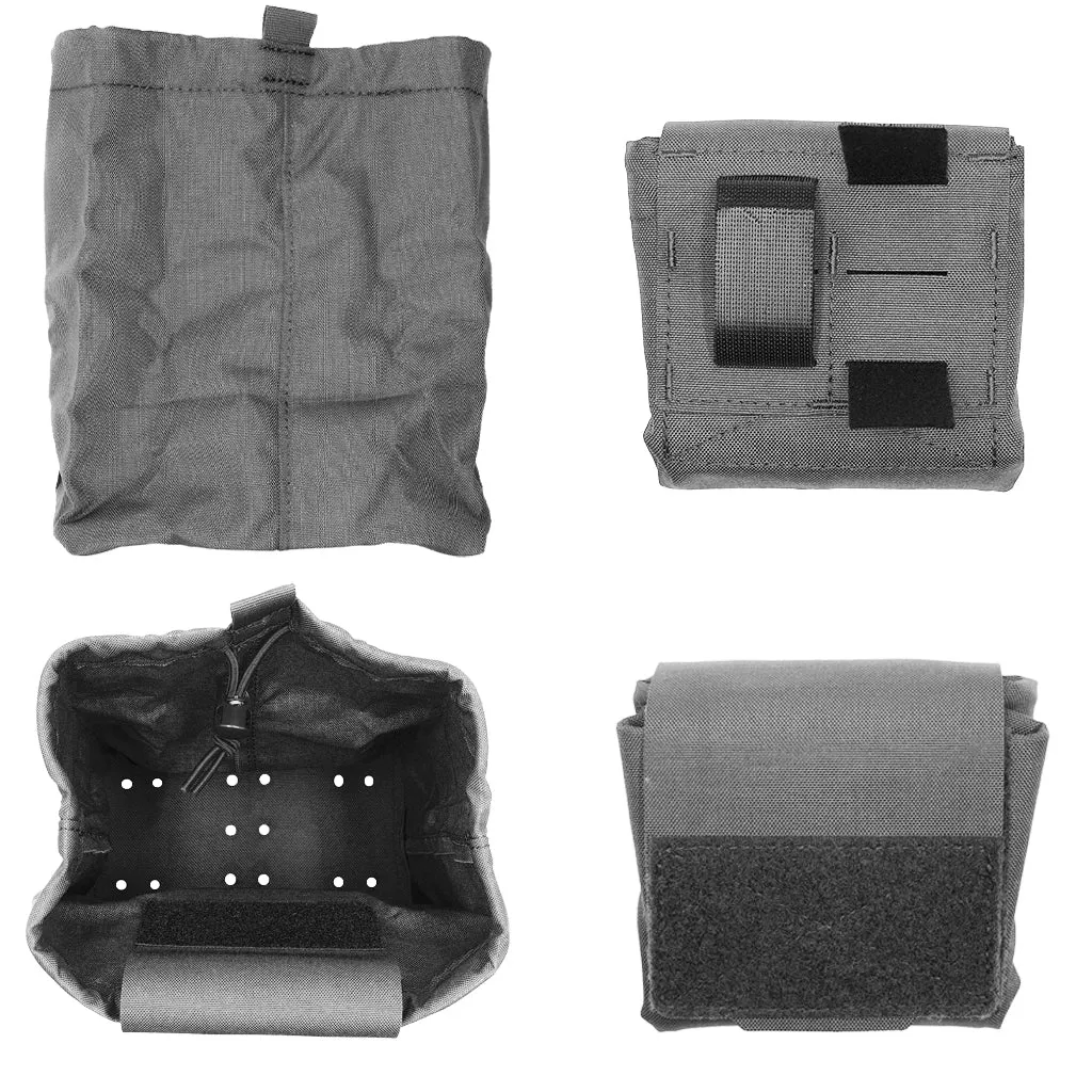 DUMP POUCH