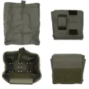 DUMP POUCH