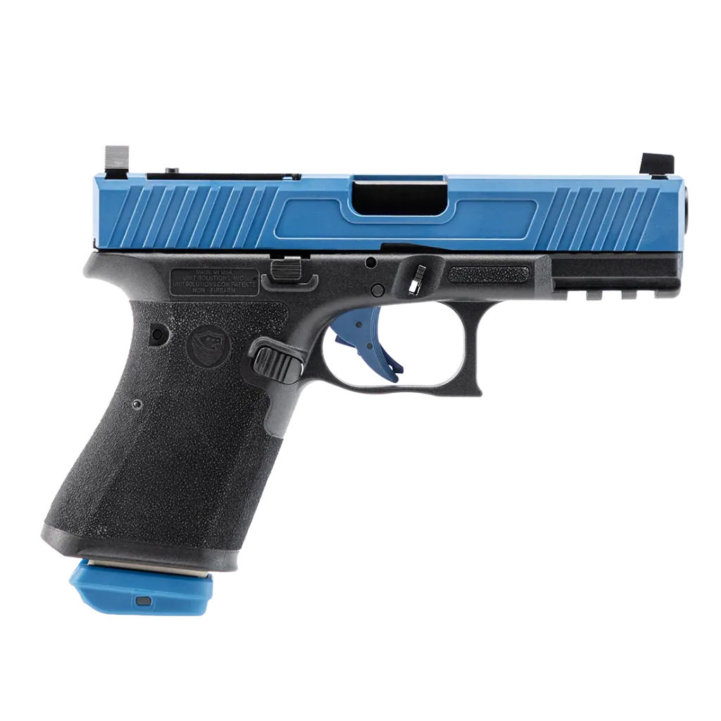 [U9] Pistolet UNIT9