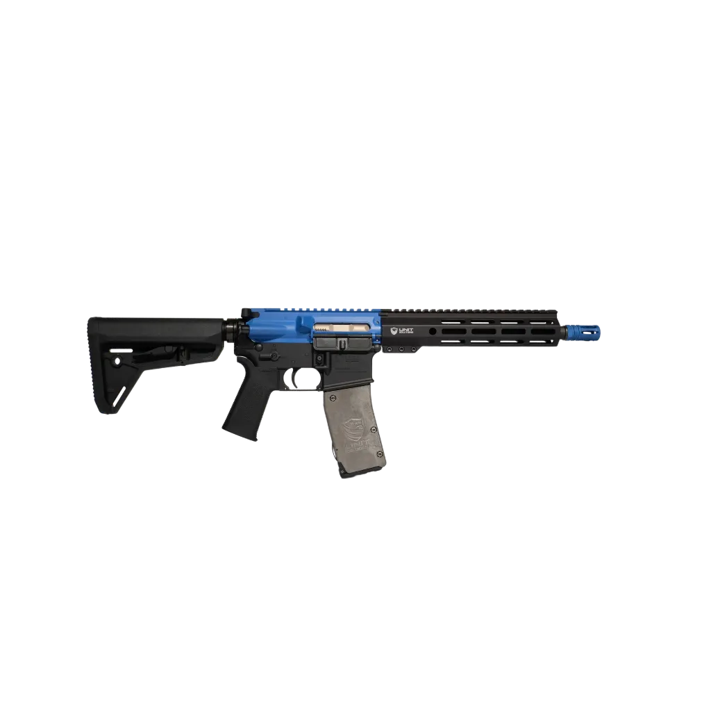 [U4-MK10] Carabine UNIT4 (MK10)