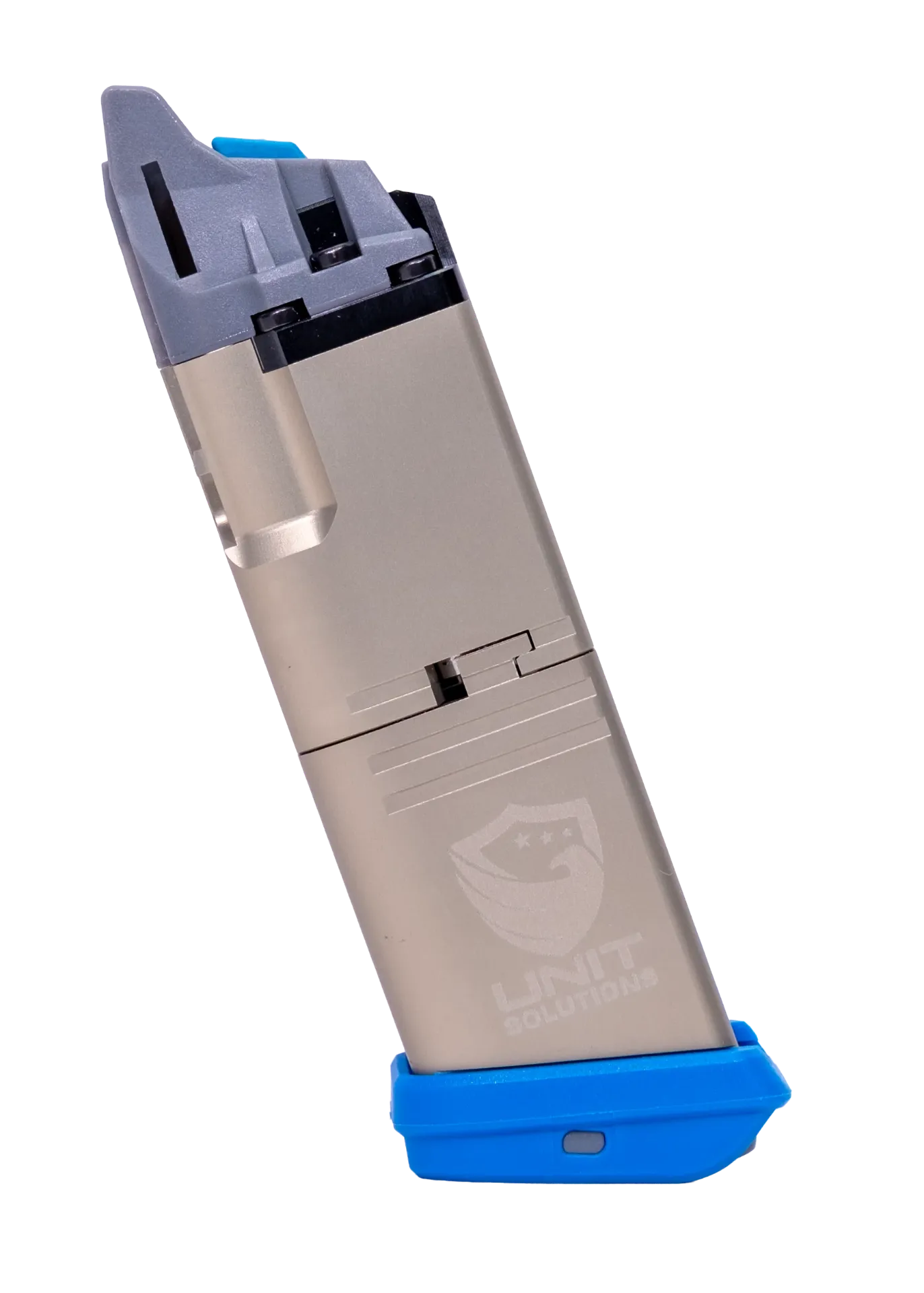[U9M] Chargeur UNIT9
