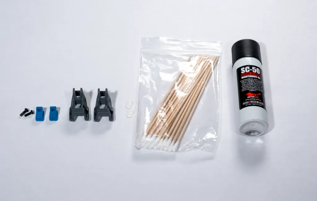 [U9MMK] Kit d’entretien du chargeur UNIT9