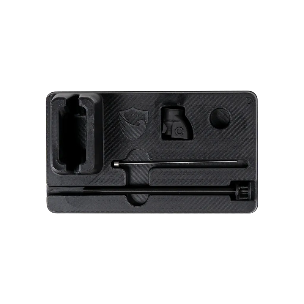 [U4ACRAK] Kit de rechargement TPAK Ammo Cartridge UNIT4