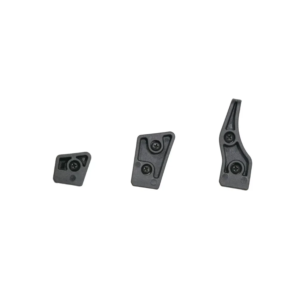 [ATOP4] Level II Control Kit
