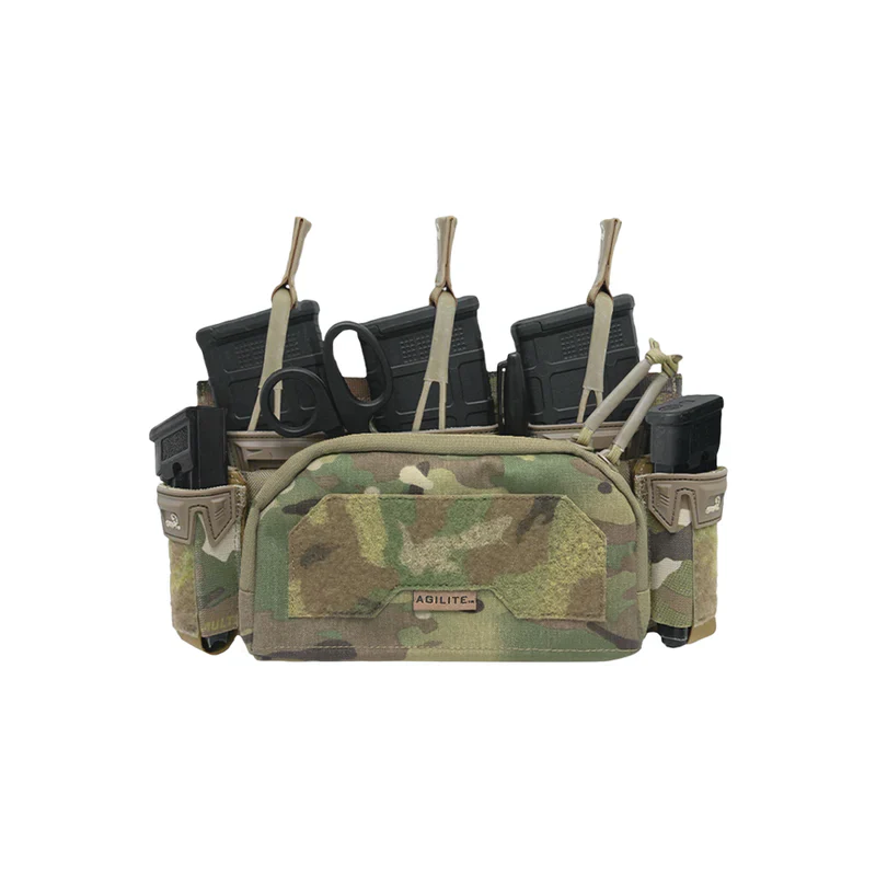 Pincer Placard ''Load out"
