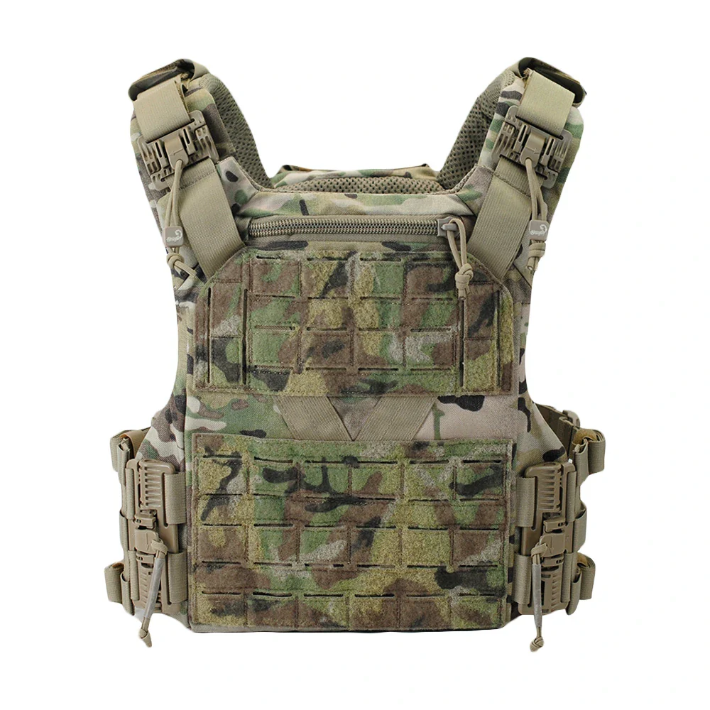 Support de plaque K19 3.0