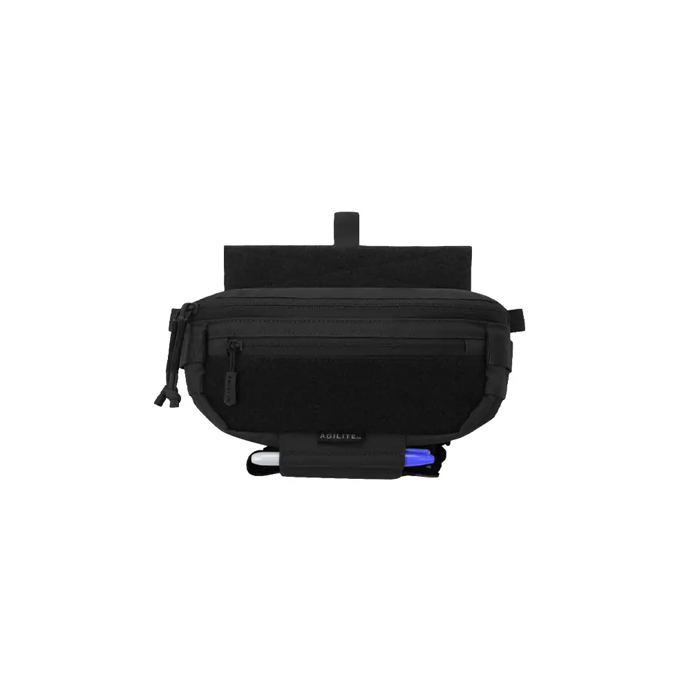 Pochette de suspension Six Pack