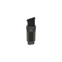 Porte-chargeur simple pistolet Pincer