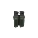 Porte-chargeur double pistolet Pincer
