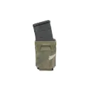 Porte-chargeur Pincer Simple Multi-Calibre