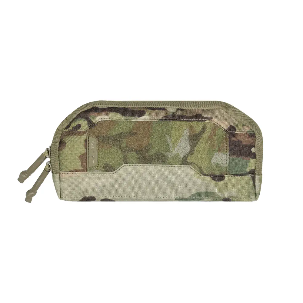 Pochette administrative large