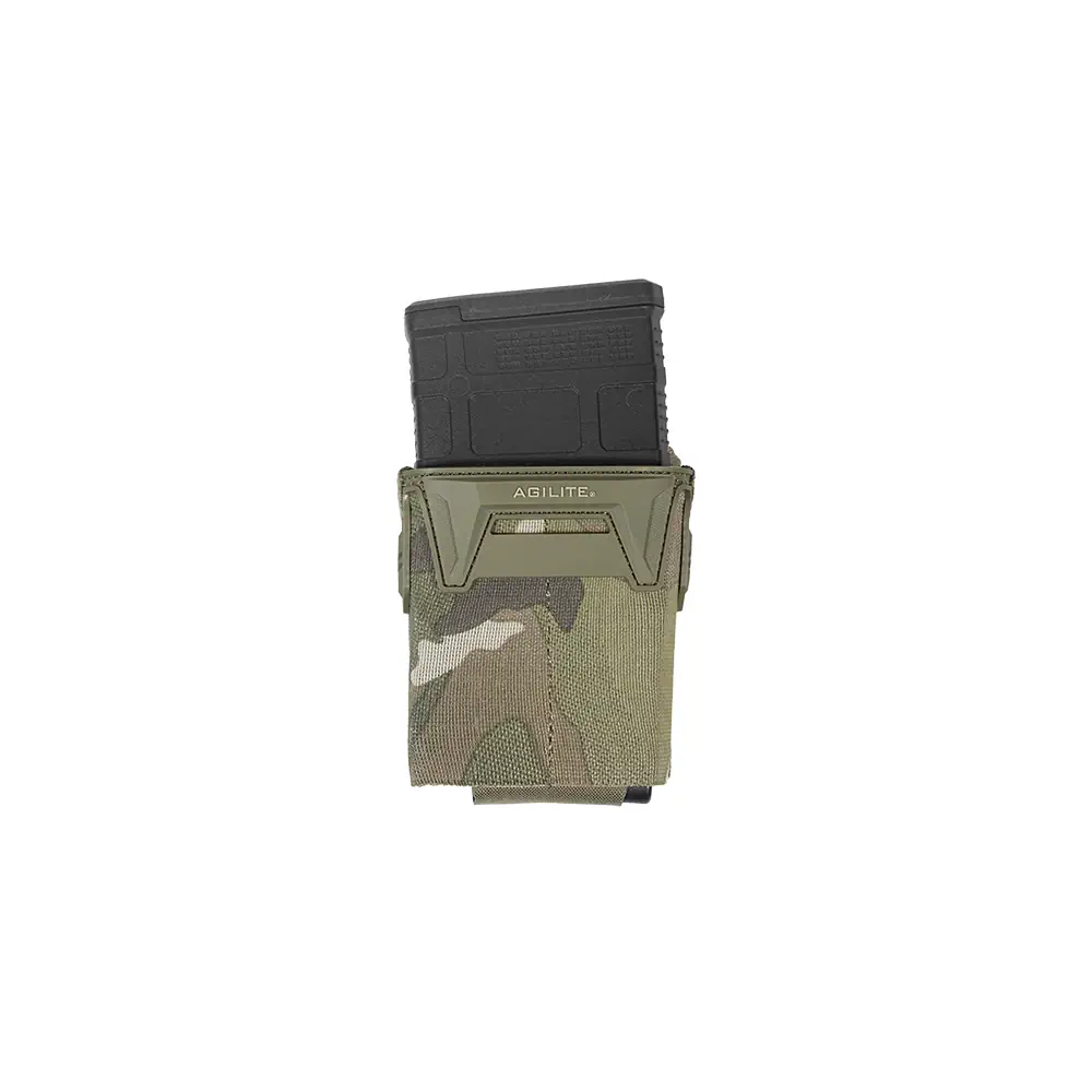 Porte-chargeur simple Pincer .308