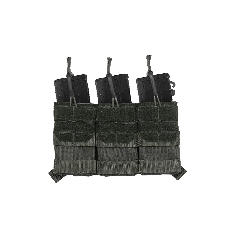 Pochette triple chargeur AG3™