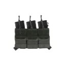 Pochette triple chargeur AG3™