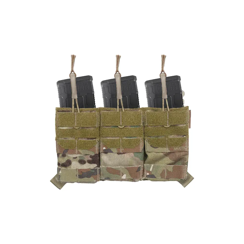 Pochette triple chargeur AG3™