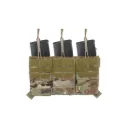 Pochette triple chargeur AG3™