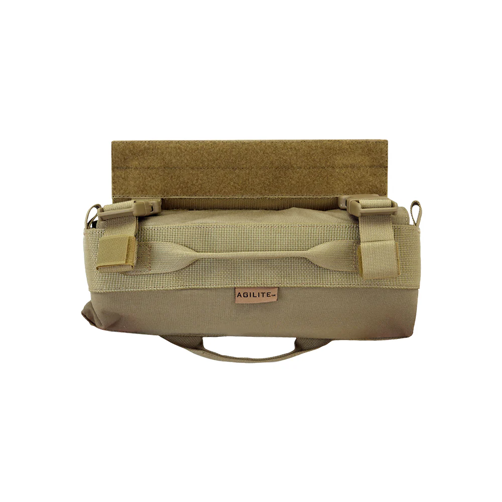 BuddyStrap Porte-blessés