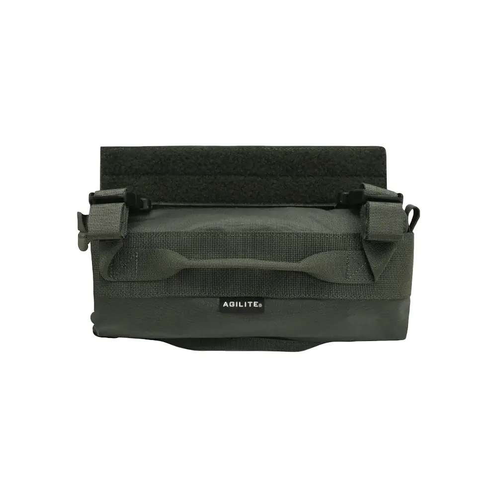 BuddyStrap Porte-blessés