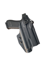 Light Bearing Level II Duty Holster
